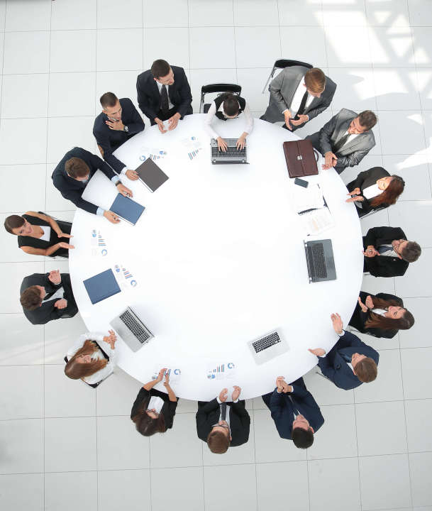 3 Steps For Building An Agile-Friendly C-Suite